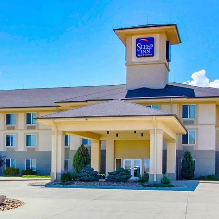 Sleep Inn & Suites Evansville Dış mekan fotoğraf