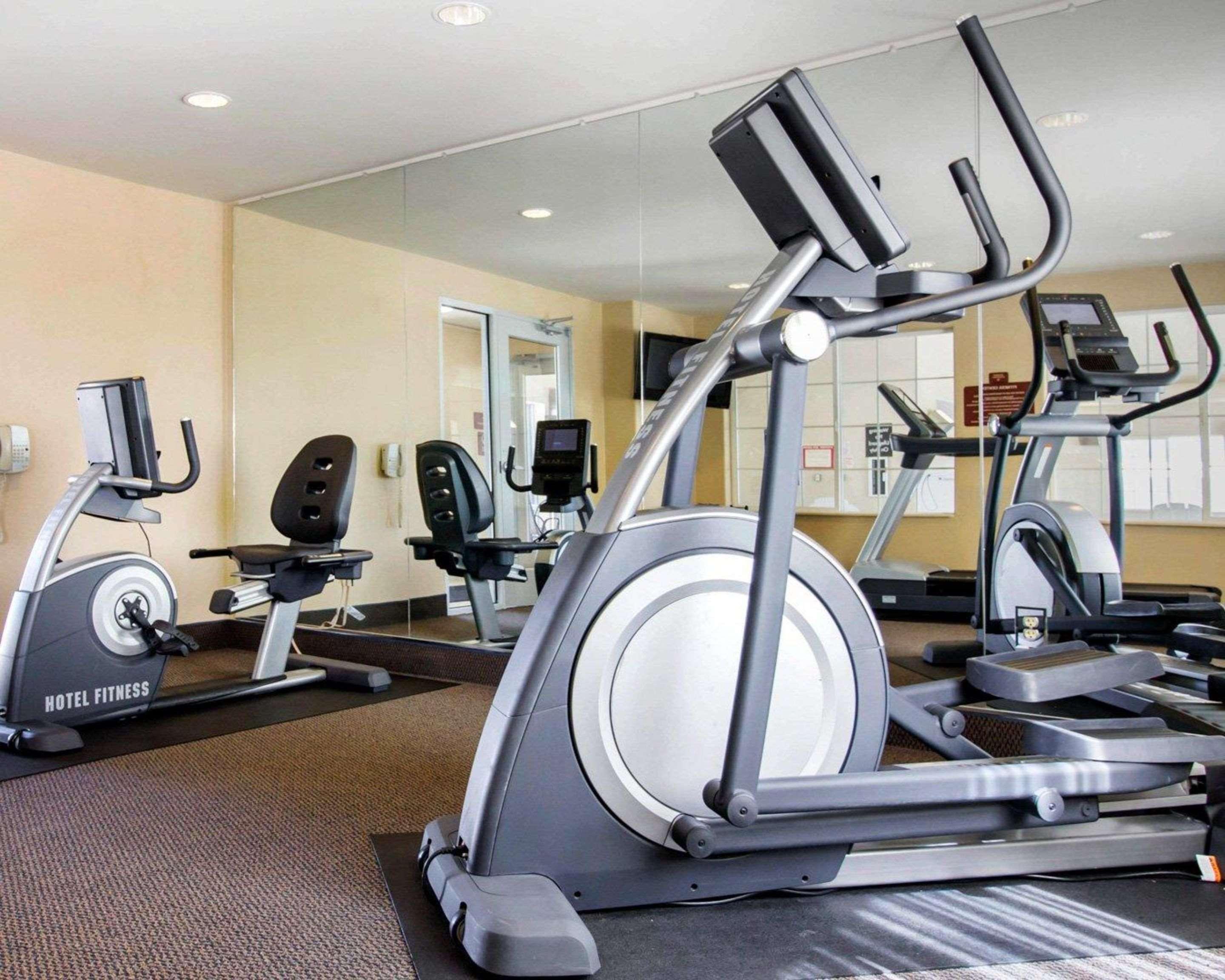 Sleep Inn & Suites Evansville Dış mekan fotoğraf