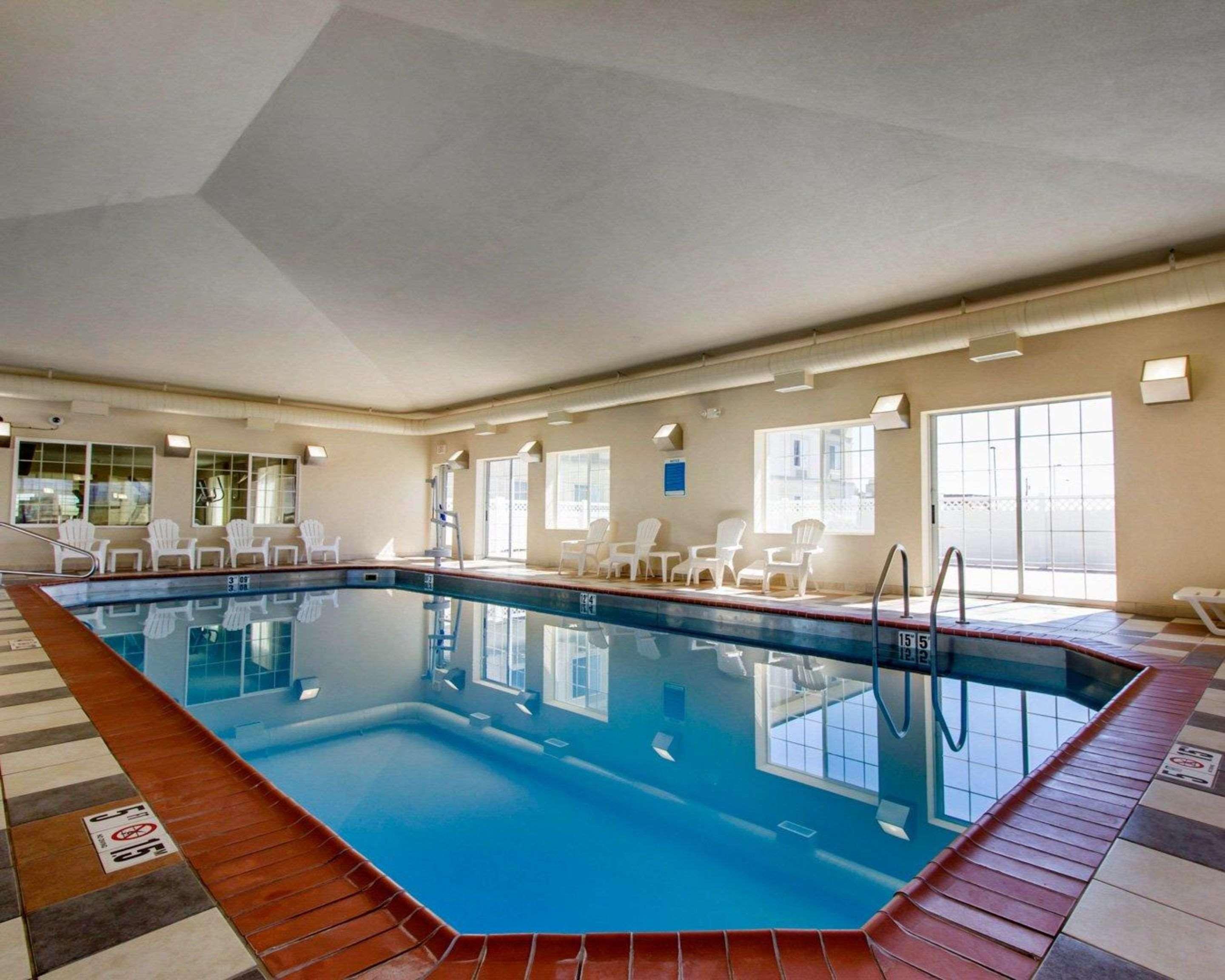 Sleep Inn & Suites Evansville Dış mekan fotoğraf