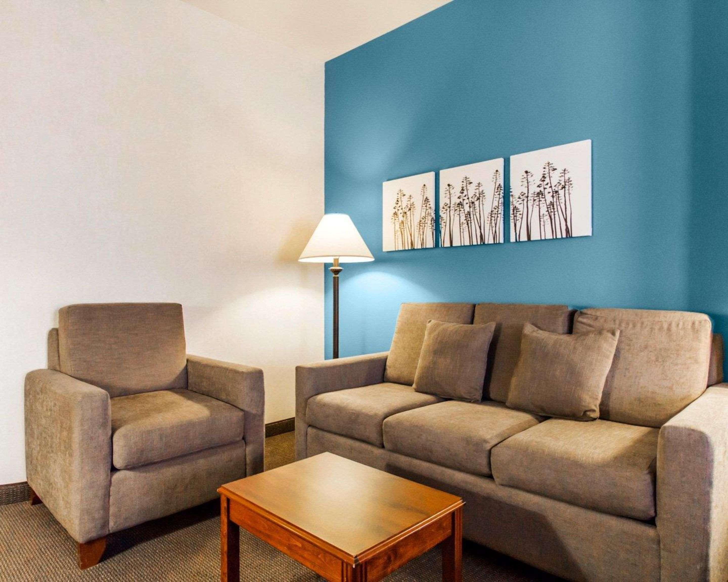 Sleep Inn & Suites Evansville Dış mekan fotoğraf