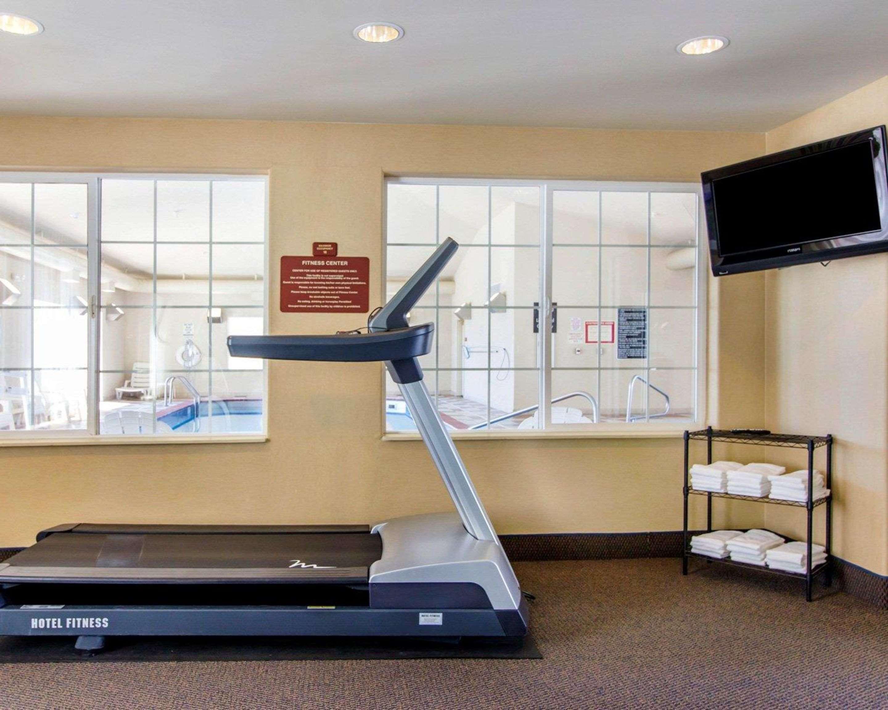 Sleep Inn & Suites Evansville Dış mekan fotoğraf