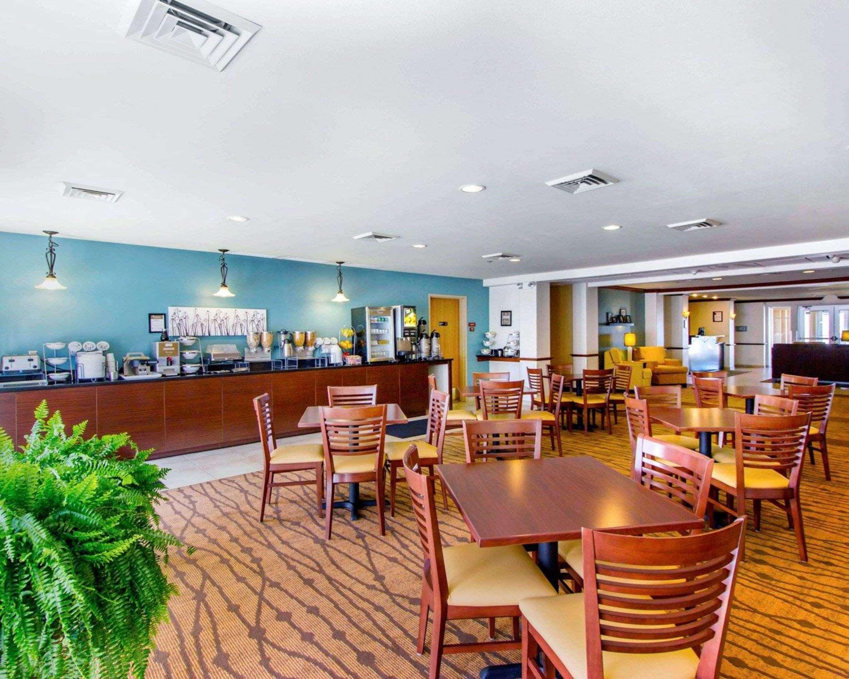 Sleep Inn & Suites Evansville Dış mekan fotoğraf