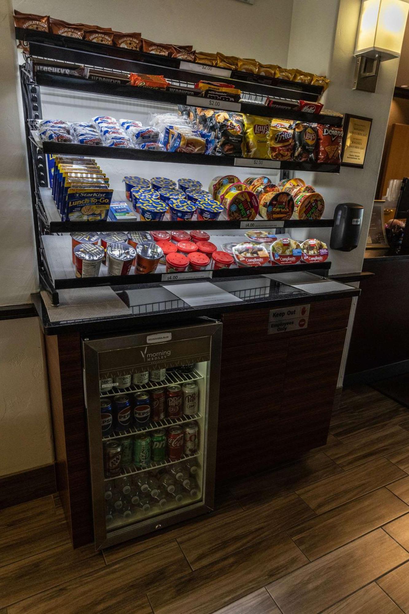 Sleep Inn & Suites Evansville Dış mekan fotoğraf