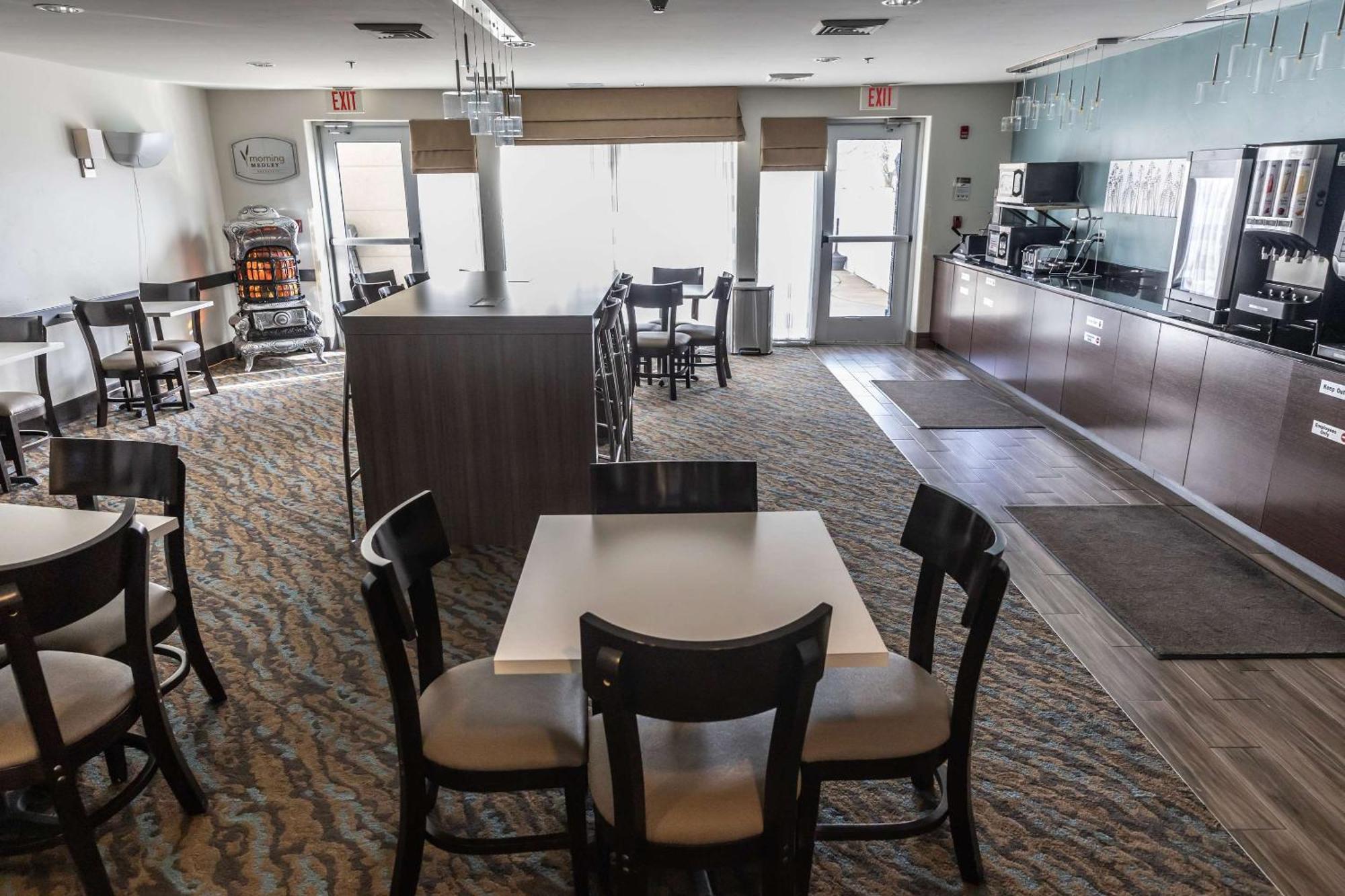 Sleep Inn & Suites Evansville Dış mekan fotoğraf