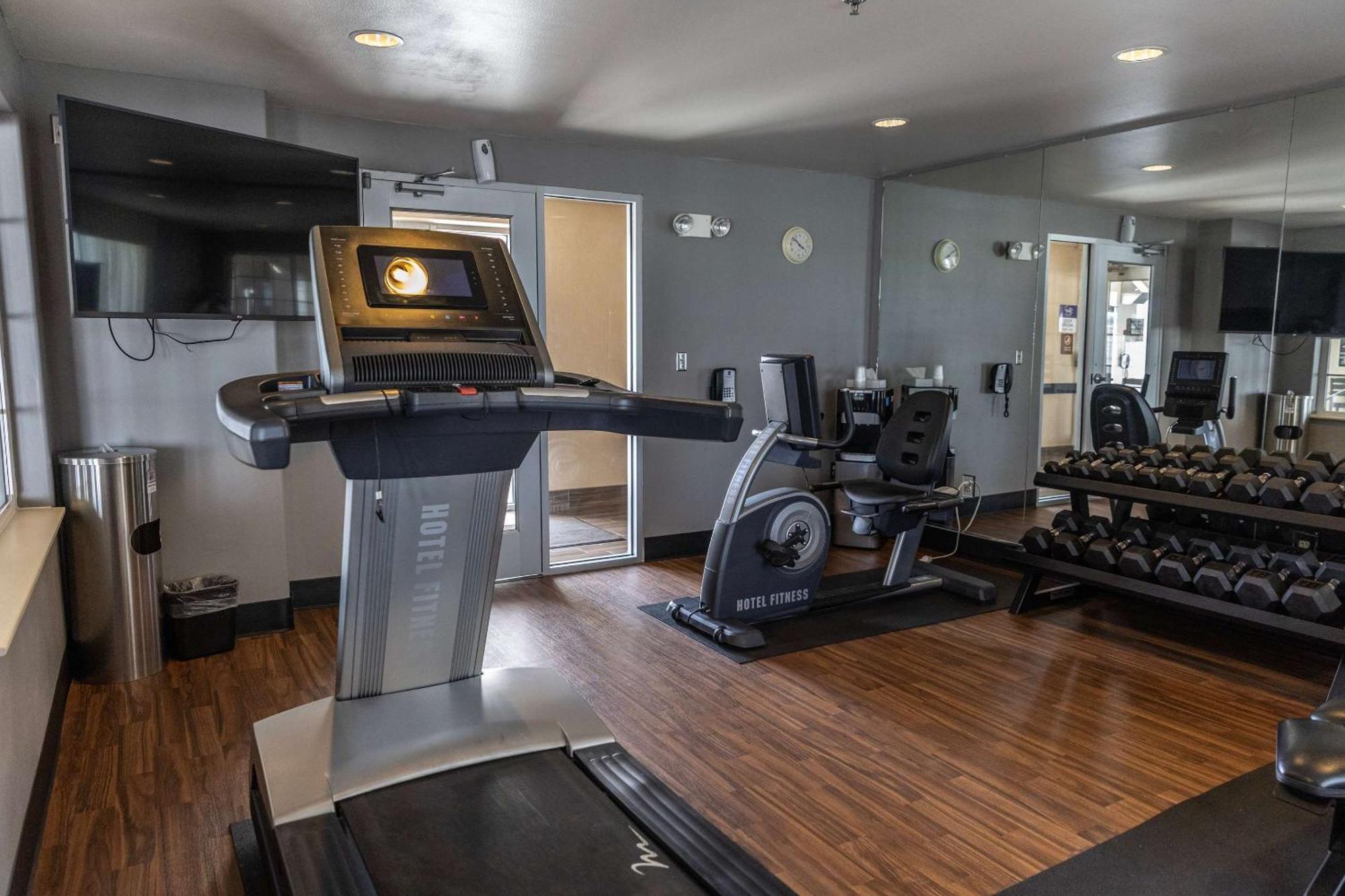 Sleep Inn & Suites Evansville Dış mekan fotoğraf