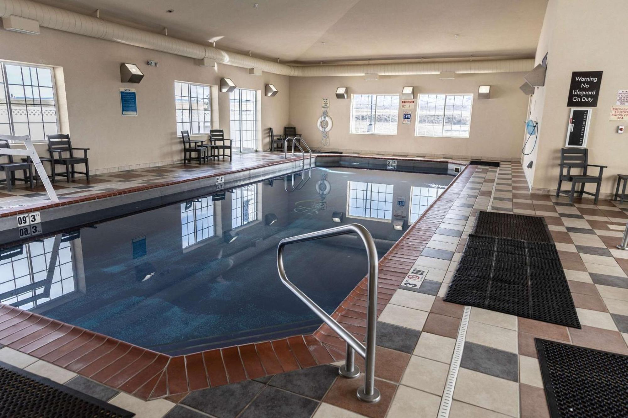 Sleep Inn & Suites Evansville Dış mekan fotoğraf