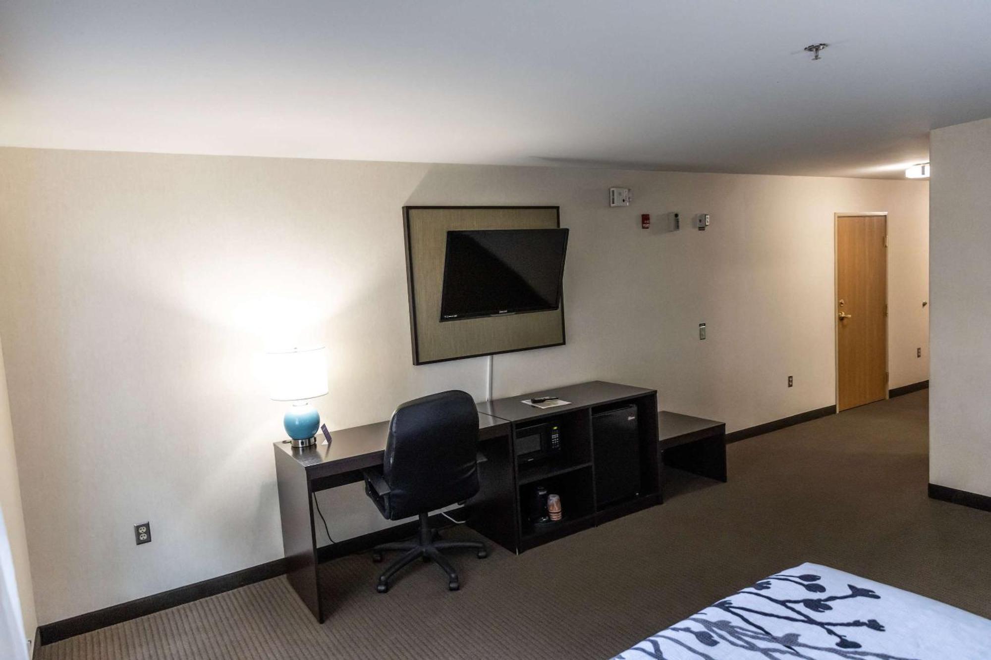 Sleep Inn & Suites Evansville Dış mekan fotoğraf