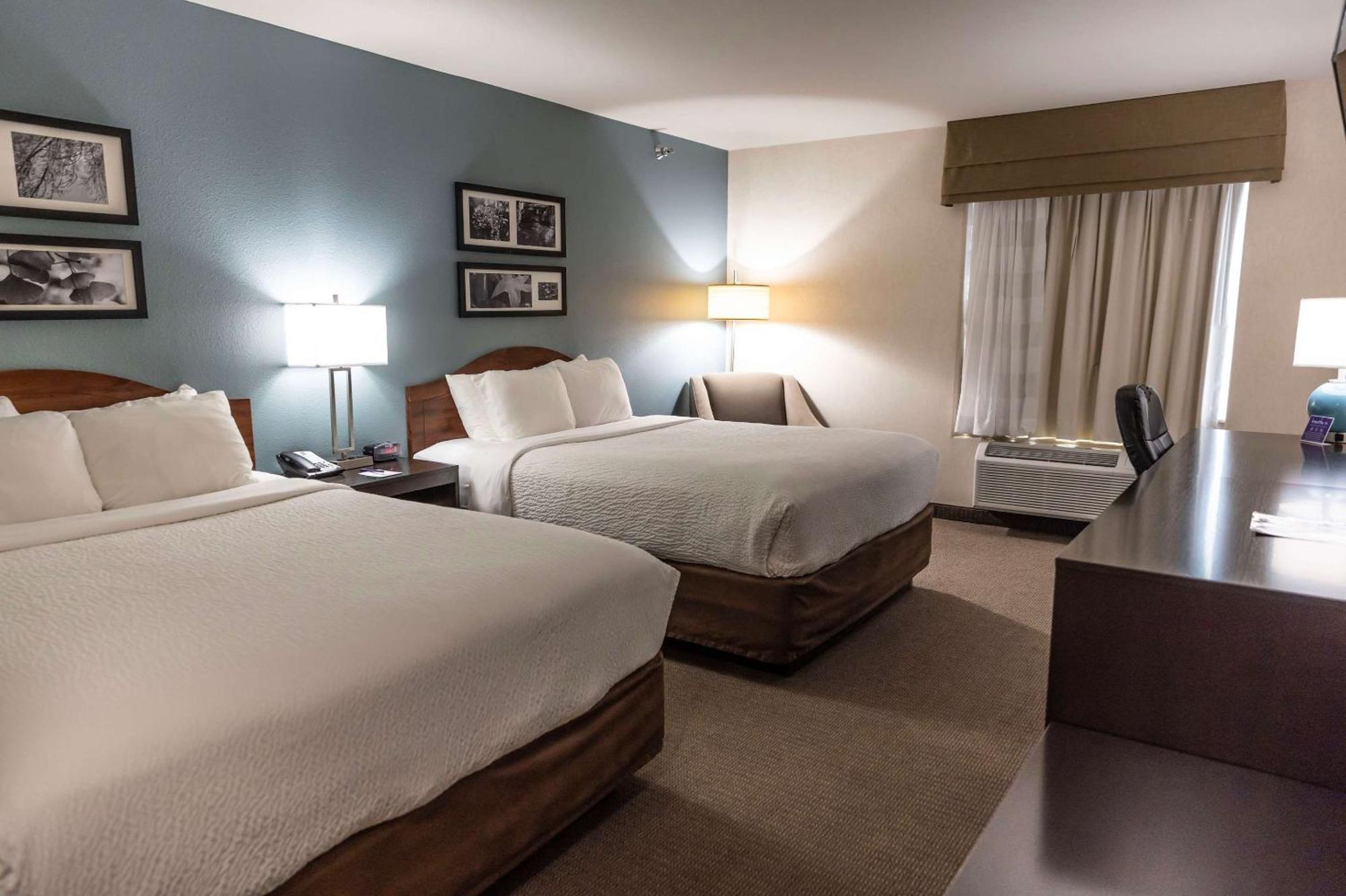 Sleep Inn & Suites Evansville Dış mekan fotoğraf