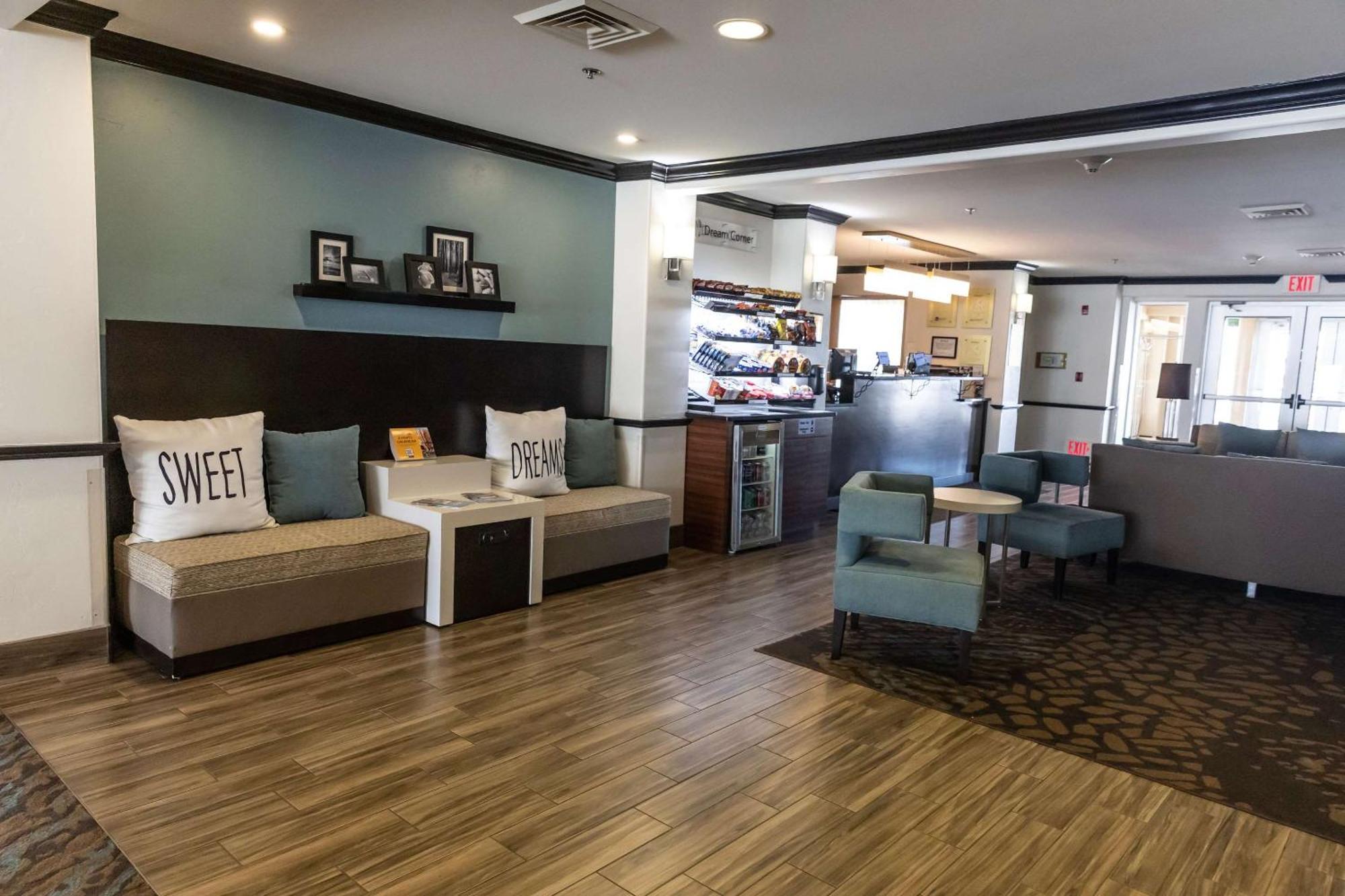 Sleep Inn & Suites Evansville Dış mekan fotoğraf