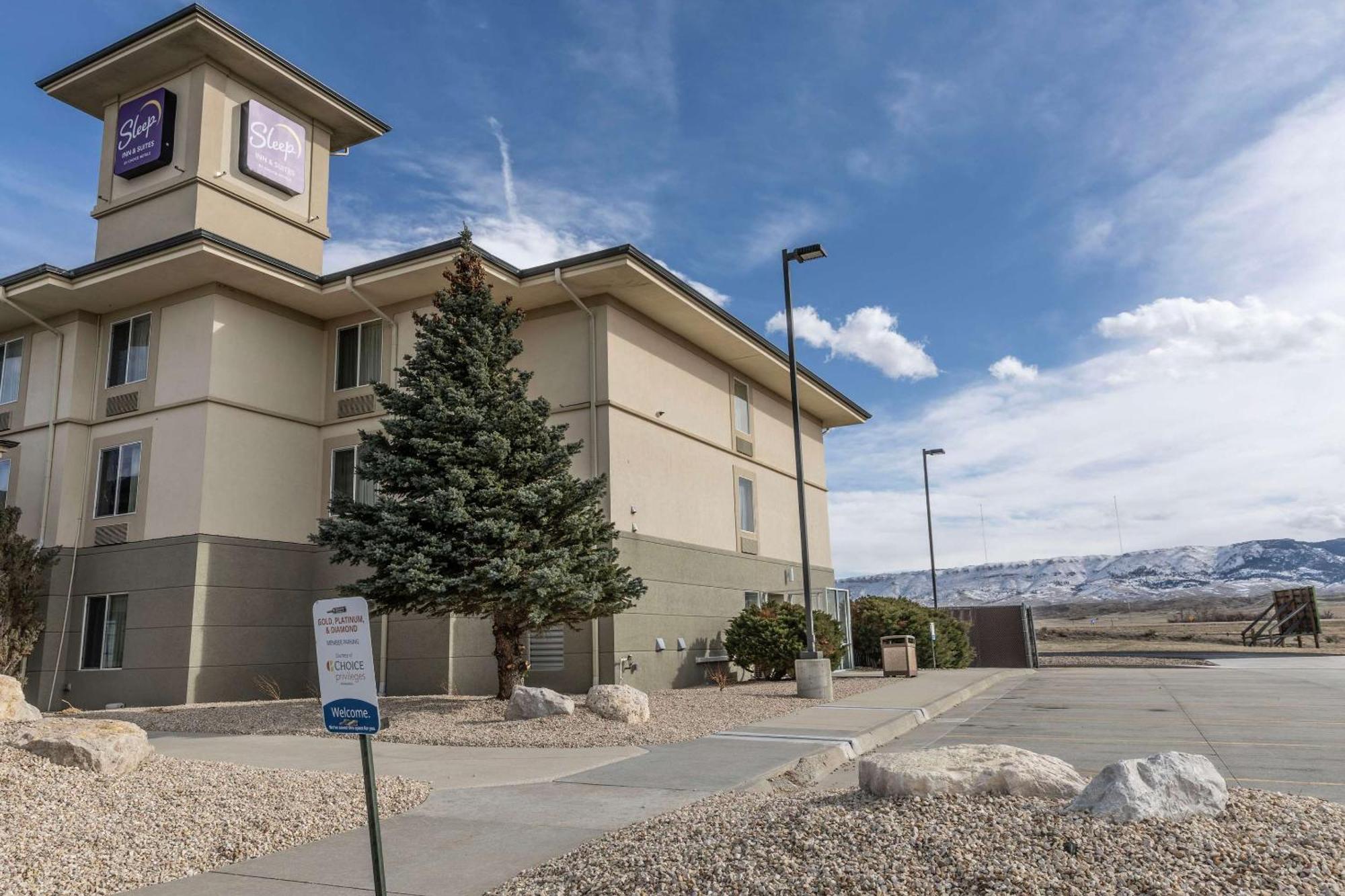 Sleep Inn & Suites Evansville Dış mekan fotoğraf