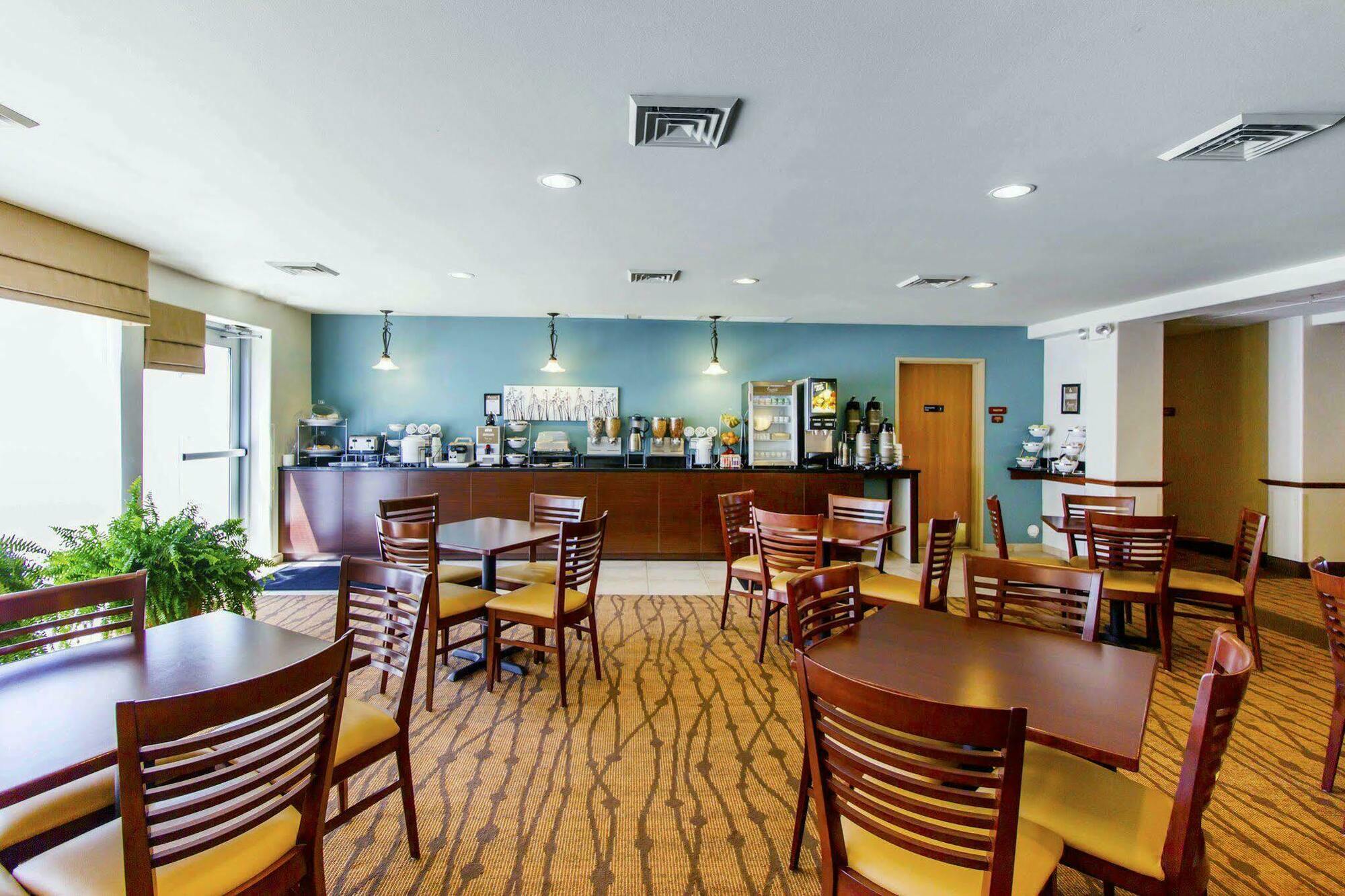 Sleep Inn & Suites Evansville Dış mekan fotoğraf